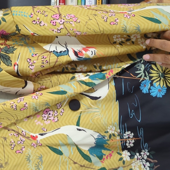 Kimono - Picture 2 of 2